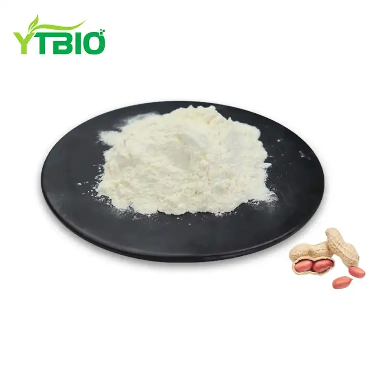 Peanut Peptide